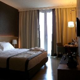 Exterior view Quality Hotel San Martino Fotos