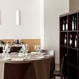 Restaurant Quality Hotel San Martino Fotos