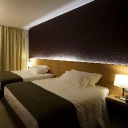Room Quality Hotel San Martino Fotos