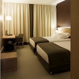 Room Quality Hotel San Martino Fotos