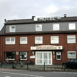 Hotelfotos Rheinberger