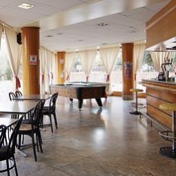 Bar Marconfort Flamingo Playa Aparthotel Fotos