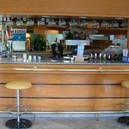 Bar Marconfort Flamingo Playa Aparthotel Fotos