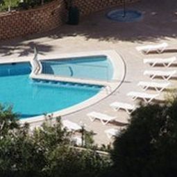 Basen Marconfort Flamingo Playa Aparthotel Fotos