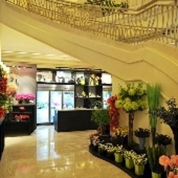 Shop Central International Hotel Fotos