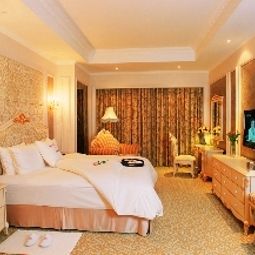 Suite Central International Hotel Fotos