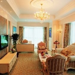 Suite Central International Hotel Fotos