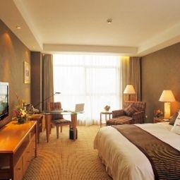 Business-Zimmer Central International Hotel Fotos