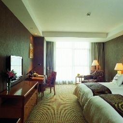  Central International Hotel Fotos
