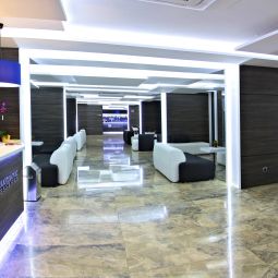 Widok zewnętrzny Marconfort Flamingo Playa Aparthotel Fotos