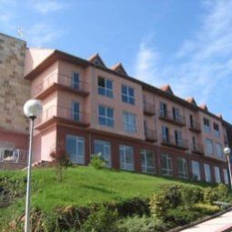 Hotelfotos Apartamentos Mar Rovacias