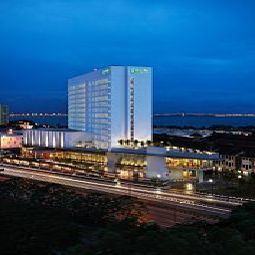 Eastin Hotel Penang Kampong Sungai Ara Queensbay
