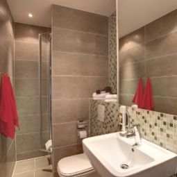 Badezimmer Meininger Mitte Fotos