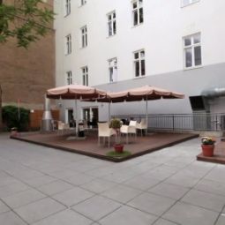 Meininger Mitte Fotos