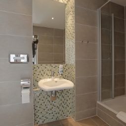  Meininger Mitte Fotos