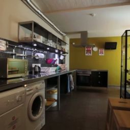  Meininger Mitte Fotos