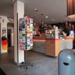  Meininger Mitte Fotos