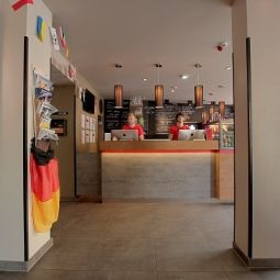 Meininger Mitte Fotos