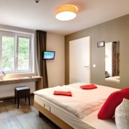 Zimmer Meininger Mitte Fotos