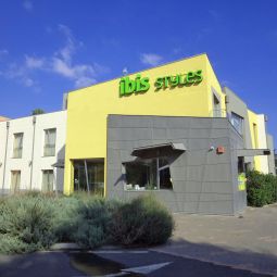 Hotelfotos ibis Styles Catania Acireale (ex all seasons)