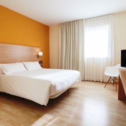 TRAVELODGE MADRID LAS ROZAS Las Rozas de Madrid Las Matas