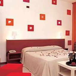 Chambre Joy Hotel Fotos
