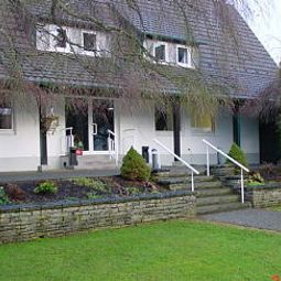 Haus Bierenbach Nümbrecht Nordrhein-Westfalen