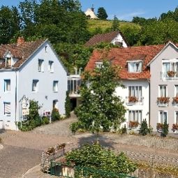 Hotelfotos Pfeffermühle Stadthotel