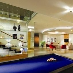  Pan Pacific Serviced Suites Bangkok Fotos