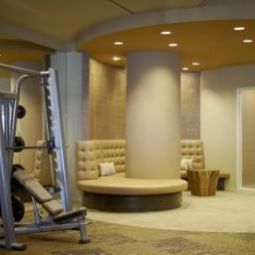 Bien-être - remise en forme Loews Atlanta Hotel Fotos