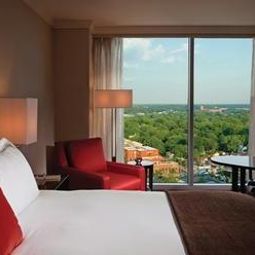 Chambre Loews Atlanta Hotel Fotos