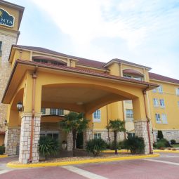 La Quinta Inn & Suites Bryant Bryant 