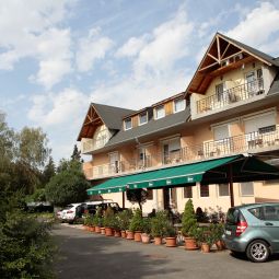 Hotelfotos Wolf