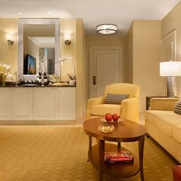 Suite JW Marriott Chicago Fotos