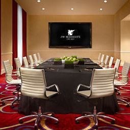 Salle de séminaires JW Marriott Chicago Fotos