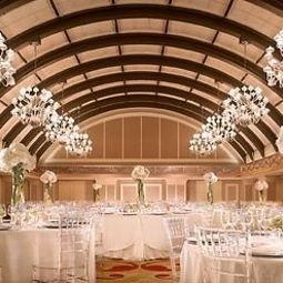 Salle de banquets JW Marriott Chicago Fotos