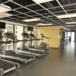 Wellness/Fitness Oakwood at the Shoreham Fotos