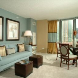 Suite Oakwood at the Shoreham Fotos
