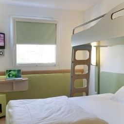  ibis budget München Putzbrunn Fotos
