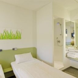  ibis budget München Putzbrunn Fotos