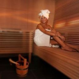 Wellnessbereich ATLANTIC Grand Hotel Fotos