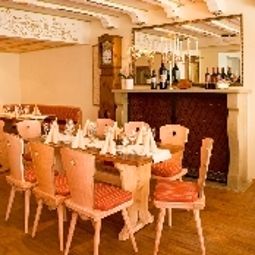 Ristorante Ludwigs Fotos