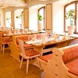 Ristorante Ludwigs Fotos