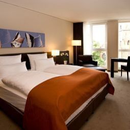 Zimmer ATLANTIC Grand Hotel Fotos