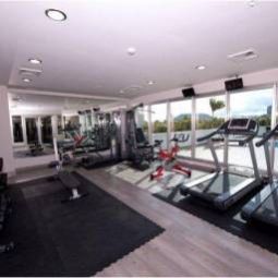 Bien-être - remise en forme Finisterre Suites And Spa Fotos