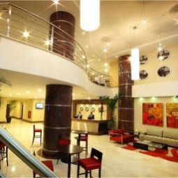 Hall Finisterre Suites And Spa Fotos