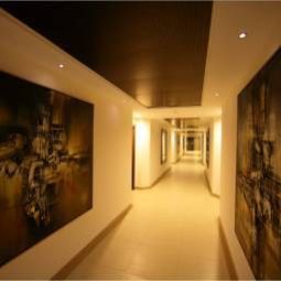Hall Finisterre Suites And Spa Fotos