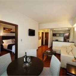 Chambre Finisterre Suites And Spa Fotos