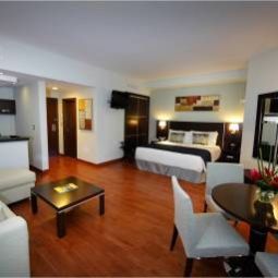 Chambre Finisterre Suites And Spa Fotos