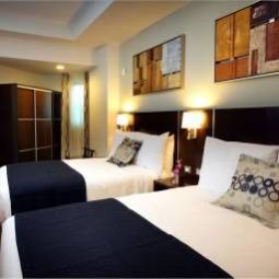 Chambre Finisterre Suites And Spa Fotos